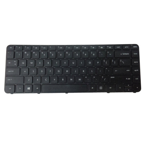 New Keyboard w  Frame for HP Pavilion 14-B M4-1000 Laptops For Discount