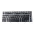 New Keyboard for HP ProBook 4440S 4441S 4445S 4446S Laptops - Replaces 702238-001 For Discount