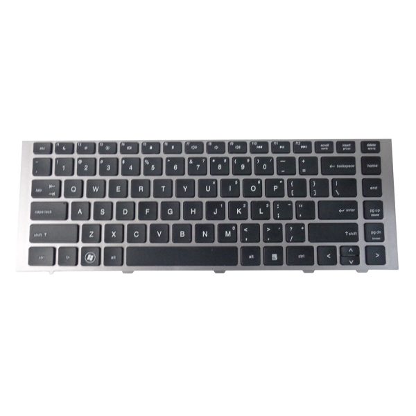 New Keyboard for HP ProBook 4440S 4441S 4445S 4446S Laptops - Replaces 702238-001 For Discount