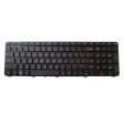 New Keyboard w  Frame for HP Pavilion DV7-4000 DV7-5000 Laptops Hot on Sale