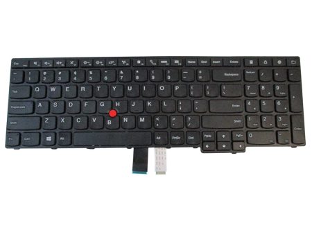 New Lenovo ThinkPad E570 E575 Keyboard 01AX120 01AX160 01AX200 Cheap