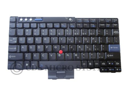 New IBM Lenovo ThinkPad X60 X60s X61 X61s Keyboard 42T3435 42T3531 42T3070 39T7265 Online