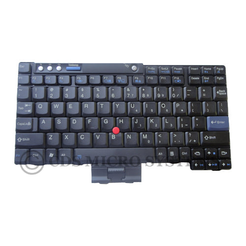 New IBM Lenovo ThinkPad X60 X60s X61 X61s Keyboard 42T3435 42T3531 42T3070 39T7265 Online