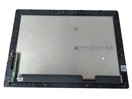 New Lenovo IdeaPad MIIX 720-12IKB Lcd Touch Screen w  Bezel B120YAN01.0 Sale