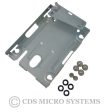 New Sony PlayStation 3 Super Slim Hard Drive Caddy Mounting Bracket CECH-400X Series Sale