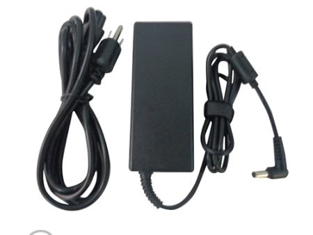 New IBM Lenovo Laptop Ac Power Adapter Charger & Cord 90W PA-1900-52LC 0713A1990 Sale