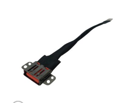 New Lenovo Yoga 3 Pro 1370 80HE Dc Jack Cable DC30100LO00 5C10G97330 For Cheap