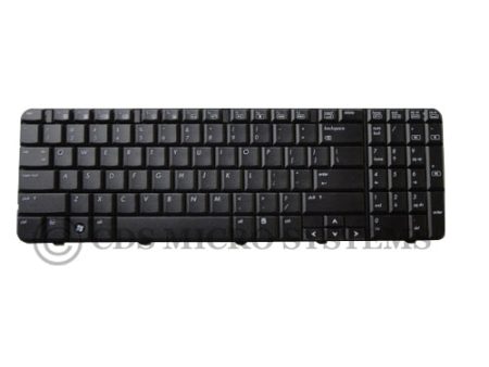 New Keyboard for Compaq Presario CQ60 CQ60Z HP G60 G60T Laptops Cheap