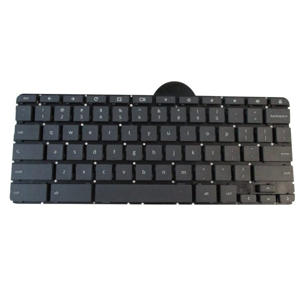 New HP Chromebook 11-AE US Laptop Keyboard For Sale