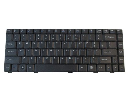 New Asus F80CR F80L F80S F80Q F81SE F82Q X85 X88 Laptop Keyboard For Cheap