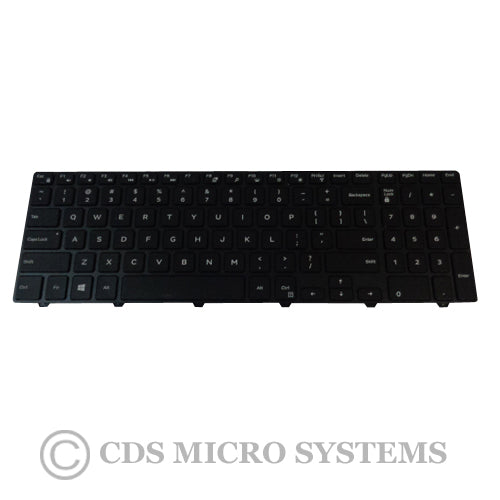 New Dell Inspiron G7P48 Laptop Black Backlit Keyboard Online Hot Sale