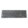 New Backlit Silver Keyboard For HP Pavilion 15-EH 15Z-EH 15-EG 15T-EG Laptops Discount