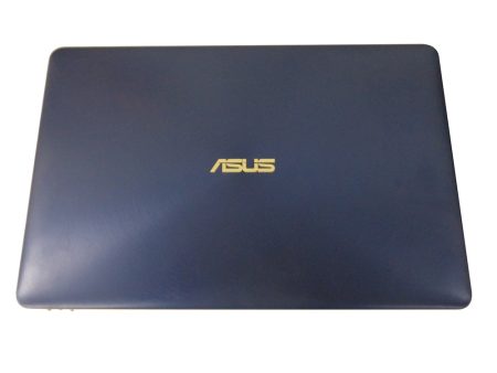 New Asus Zenbook 3 Deluxe UX490UA Lcd Screen Assembly 14  FHD 1920x1080 Discount