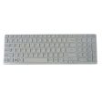 New Sony VAIO E15 SVE15 White Laptop Keyboard Supply