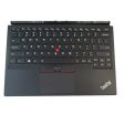 New Lenovo ThinkPad X1 Tablet 1st & 2nd Gen Keyboard Docking Case 01AW600 01HX700 Hot on Sale