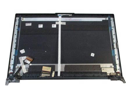 New Lenovo Legion 5-15ARH05 5-15IMH05 Lcd Back Top Cover w  Hinges 5CB0Z21032 For Sale