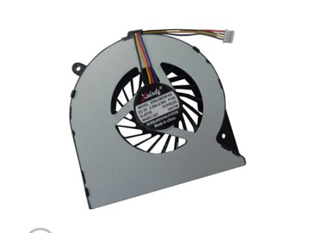 New Toshiba Satellite L850 L850D L855 L855D Laptop Cpu Cooling Fan 4-Pin Sale