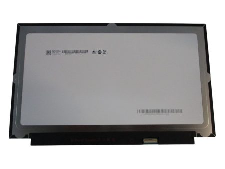 New B140HAK02.6 Lcd Touch Screen 14  FHD 1920x1080 40 Pin Narrow For Discount