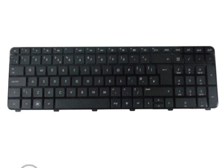 New Keyboard for HP Pavilion DV7-6000 Series Laptops - UK Discount