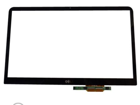 New Dell Inspiron 15 3521 3537 5521 5537 Touch Screen Digitizer Glass 15.6  Online