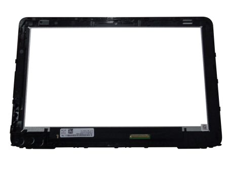 New HP Chromebook 11-AE Lcd Touch Screen w  Bezel 928588-001 Online Hot Sale