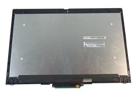 New Lenovo ThinkPad X390 Yoga 20NN 20NQ Lcd Touch Screen 13.3  FHD 02HM861 02HM862 Supply