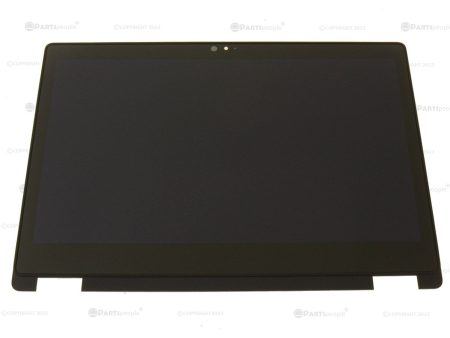 New Dell OEM Latitude 3310 2-in-1 FHD 13.3  Touchscreen LED LCD Screen Display Assembly 135WG Supply