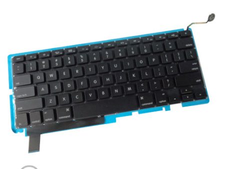 New Backlit Keyboard for Apple MacBook Pro Unibody 15  A1286 2009-2012 Online now