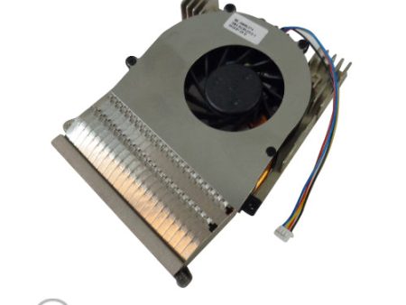 New Acer Veriton N282G Computer Cpu Cooling Fan & Heatsink Online Sale