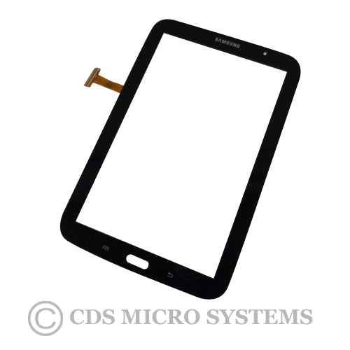 New Samsung Galaxy GT-N5110 Black Digitizer Touch Screen Glass 8.0  WiFi Version Online now