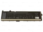 New  Dell OEM Original Precision 7770 7670 7780 7680 6-Cell 93Wh Laptop Battery X9FTM Online now