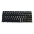 New Backlit Keyboard for HP EliteBook 730 G5 735 G5 735 G6 Laptops - No Pointer Online now