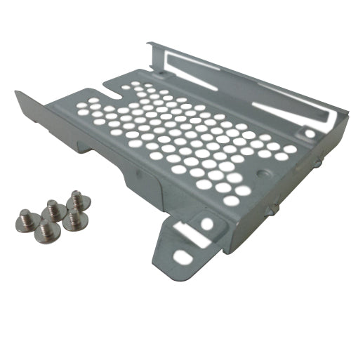 New Hard Drive Caddy & Screws For Sony PlayStation 3 CECHA01 CECHB01 CECHE01 CECHG01 For Sale