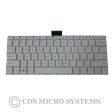 New White Keyboard for HP Pavilion 11-K Laptops - No Frame For Cheap