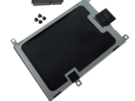 New Hard Drive Caddy & Connector for Dell Latitude E6220 Laptops Supply