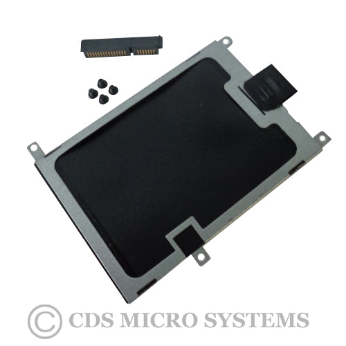 New Hard Drive Caddy & Connector for Dell Latitude E6220 Laptops Supply