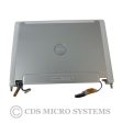 New Dell Inspiron 700M Laptop Silver Lcd Led Screen Assembly 12.1  M874N Sale