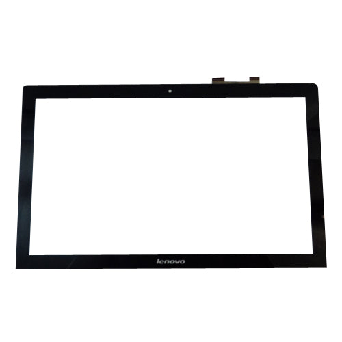 New Lenovo IdeaPad U530 Laptop Black Touch Screen Digitizer 15.6  Discount