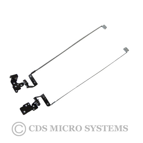 New Toshiba Satellite L740 L740D L745 L745D Laptop Left & Right Lcd Hinge Set Sale