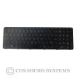 New Keyboard for HP Pavilion 17-E 17Z-E Laptops - Replaces 720670-001 Online Sale