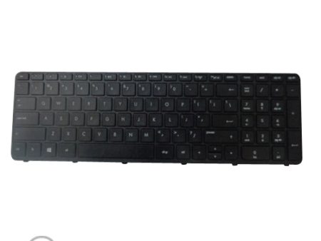 New Keyboard for HP Pavilion 17-E 17Z-E Laptops - Replaces 720670-001 Online Sale