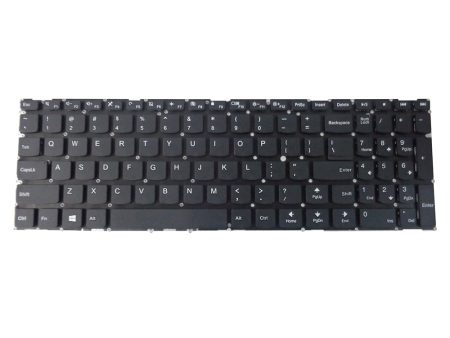 New Lenovo IdeaPad 310-15ABR 310-15IAP 310-15IKB 310-15ISK Laptop Keyboard Fashion