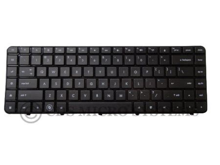 New Keyboard for HP Pavilion DV6-3000 DV6-4000 Laptops Online now