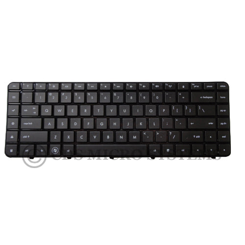 New Keyboard for HP Pavilion DV6-3000 DV6-4000 Laptops Online now