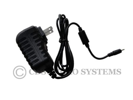 New Motorola Xoom Tablet Ac Adapter Charger Power Cord 12V 1.5A Online Sale