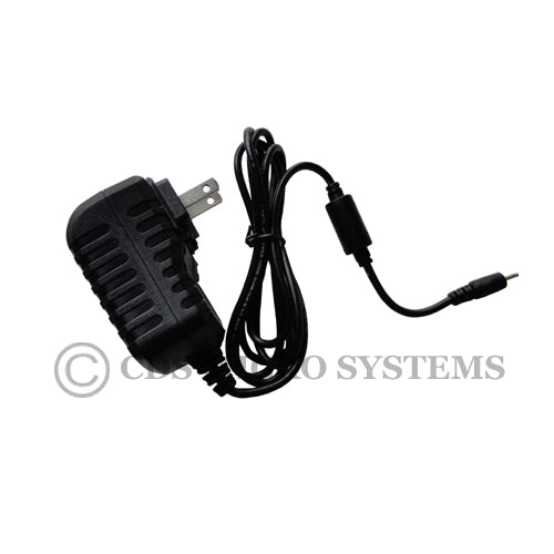 New Motorola Xoom Tablet Ac Adapter Charger Power Cord 12V 1.5A Online Sale