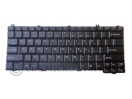 New IBM Lenovo 3000 G230 G430 G450 G455 G530 Laptop Keyboard Online now