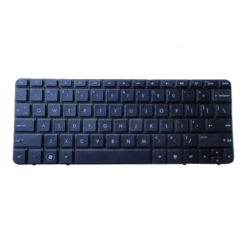 New Keyboard for Compaq CQ10 HP Mini 110-3000 Laptops Online Hot Sale