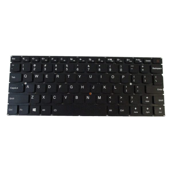 New Backlit Keyboard For Lenovo IdeaPad 710S-13IKB 710S-13ISK Laptops For Cheap