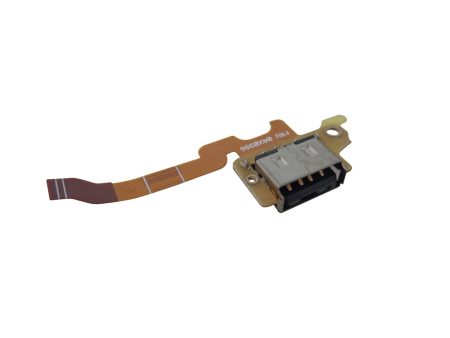 New Lenovo ThinkPad Tablet 2 USB Board & Cable 04X0386 For Cheap